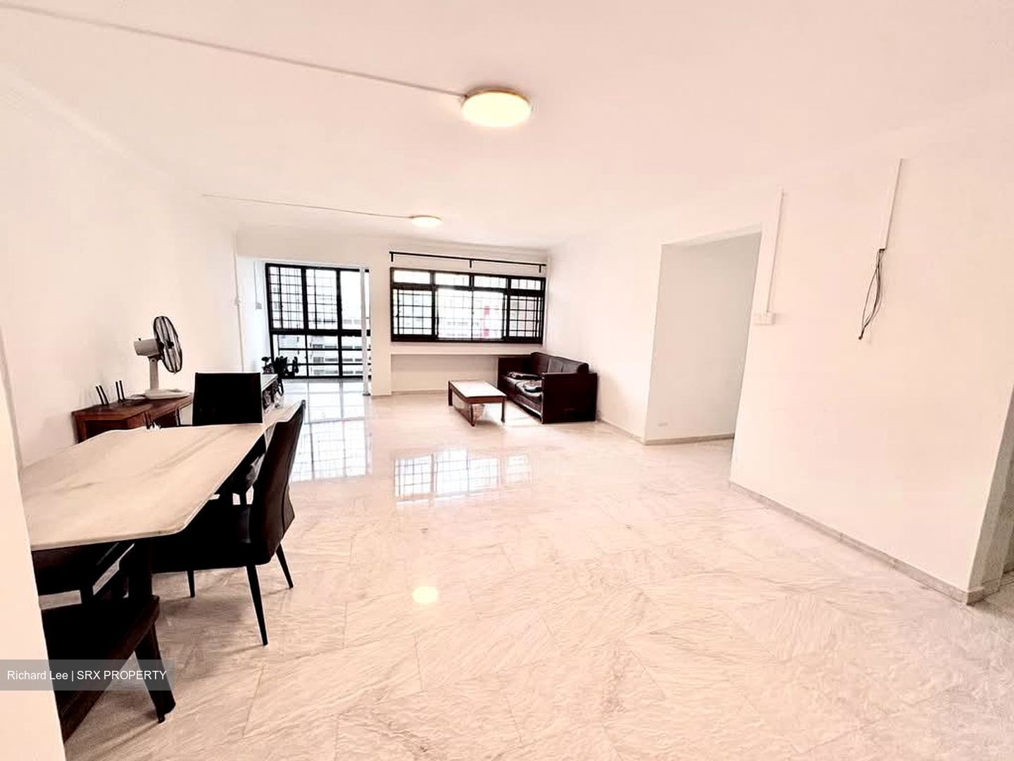 Blk 272 Toh Guan View (Jurong East), HDB 5 Rooms #601613771